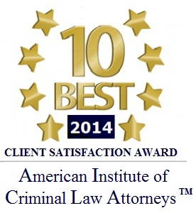 american institute of criminal law attorneys